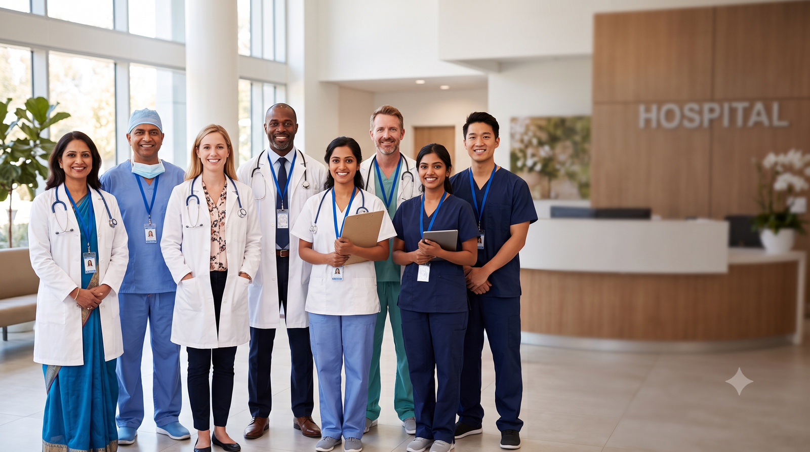 Our Leading Doctors