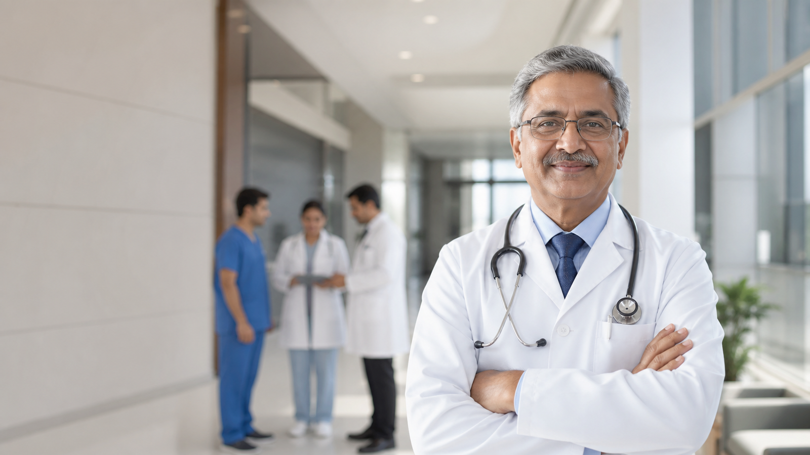 Best Cardiologist in Varanasi: A Complete Guide to Advanced Heart Care