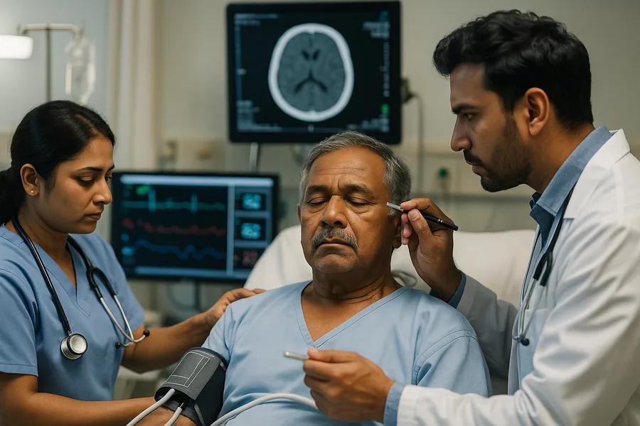 Neurology (Physician)